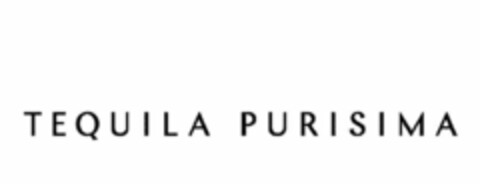 TEQUILA PURISIMA Logo (USPTO, 29.11.2017)