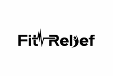 FIT RELIEF Logo (USPTO, 06.02.2018)