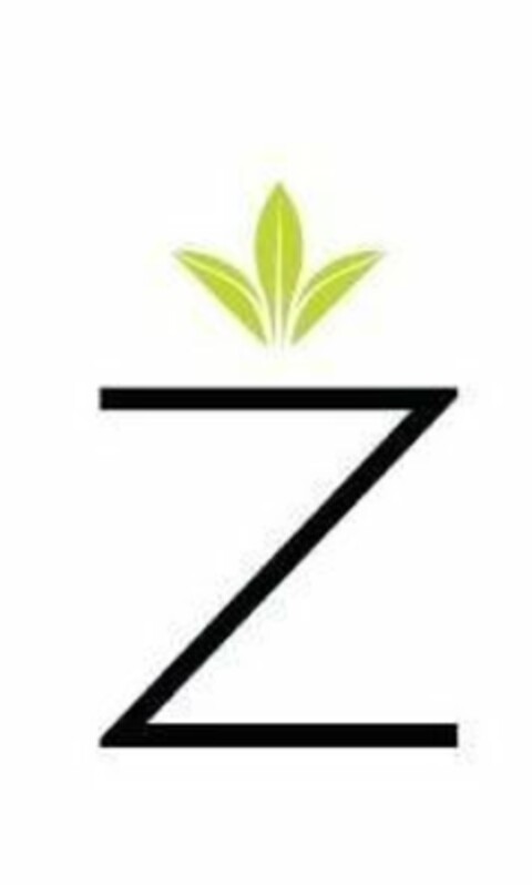 Z Logo (USPTO, 13.03.2018)