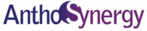 ANTHOSYNERGY Logo (USPTO, 04/06/2018)