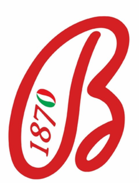 B 1870 Logo (USPTO, 09.05.2018)