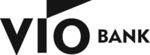 VIO BANK Logo (USPTO, 15.05.2018)