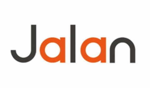 JALAN Logo (USPTO, 28.05.2018)