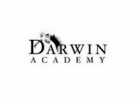 DARWIN ACADEMY Logo (USPTO, 06/13/2018)