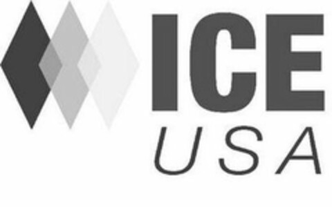 ICE USA Logo (USPTO, 13.08.2018)