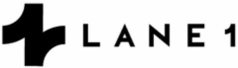 LANE1 Logo (USPTO, 13.08.2018)