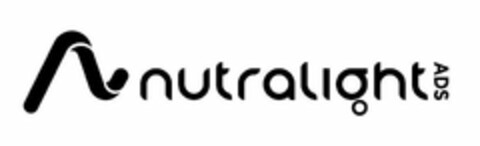 NUTRALIGHT ADS Logo (USPTO, 21.09.2018)