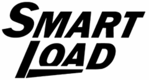 SMART LOAD Logo (USPTO, 26.09.2018)