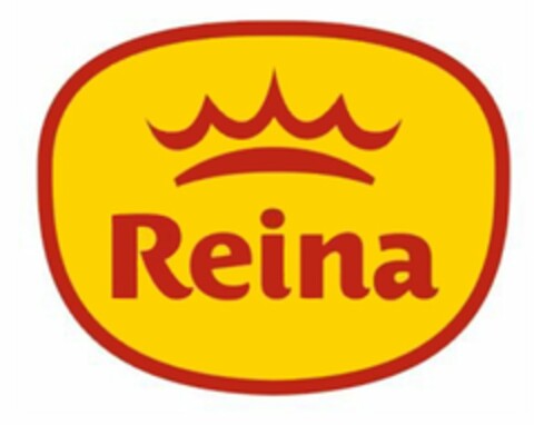 REINA Logo (USPTO, 26.10.2018)