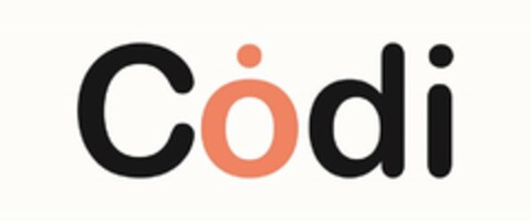 CODI Logo (USPTO, 02.11.2018)