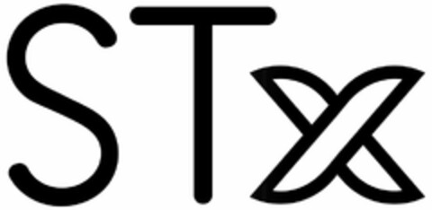 STX Logo (USPTO, 10.12.2018)