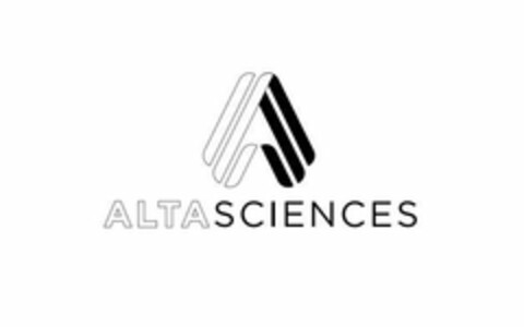 A ALTASCIENCES Logo (USPTO, 12/19/2018)