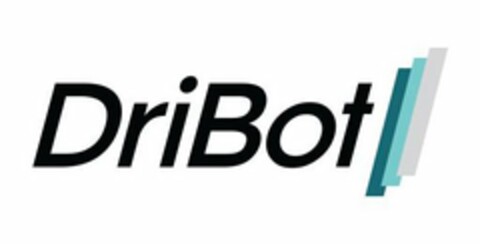 DRIBOT Logo (USPTO, 27.12.2018)