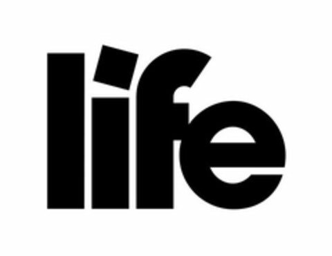 LIFE Logo (USPTO, 14.03.2019)