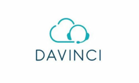 DAVINCI Logo (USPTO, 27.03.2019)