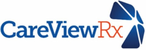 CAREVIEWRX Logo (USPTO, 28.03.2019)