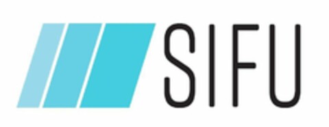 SIFU Logo (USPTO, 10.05.2019)