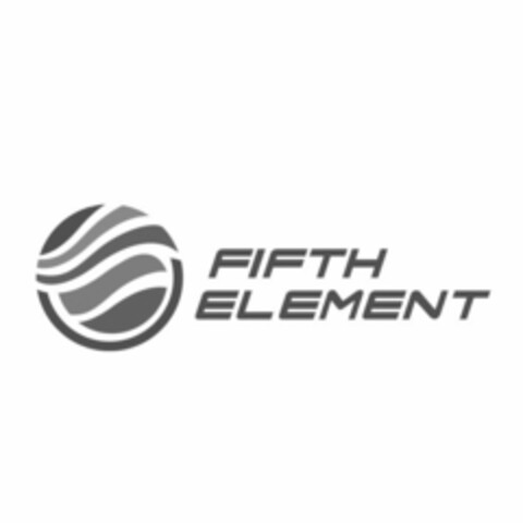 FIFTH ELEMENT Logo (USPTO, 14.05.2019)