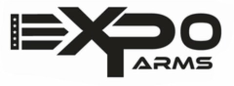 EXPO ARMS Logo (USPTO, 24.05.2019)