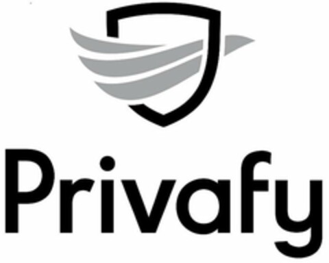 PRIVAFY Logo (USPTO, 26.06.2019)