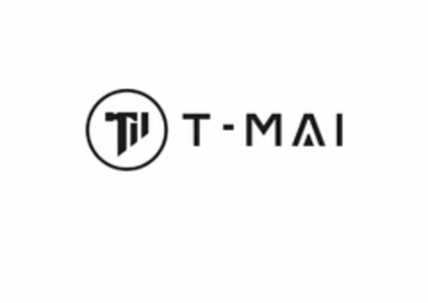 T-MAI Logo (USPTO, 22.07.2019)