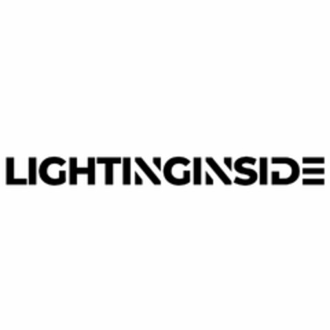 LIGHTINGINSIDE Logo (USPTO, 31.07.2019)