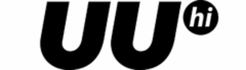 UUHI Logo (USPTO, 08/02/2019)