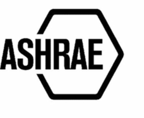 ASHRAE Logo (USPTO, 08/14/2019)