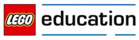 LEGO EDUCATION Logo (USPTO, 08/21/2019)