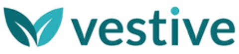 VESTIVE Logo (USPTO, 27.08.2019)