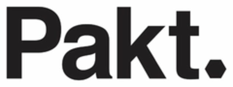 PAKT Logo (USPTO, 24.09.2019)