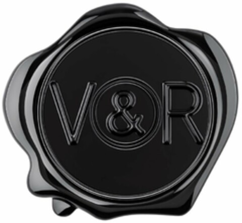 V&R Logo (USPTO, 07.10.2019)