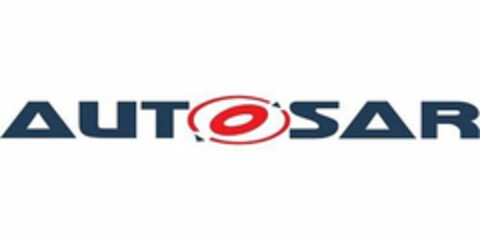 AUTOSAR Logo (USPTO, 22.10.2019)