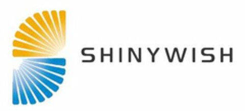 SHINYWISH Logo (USPTO, 24.10.2019)