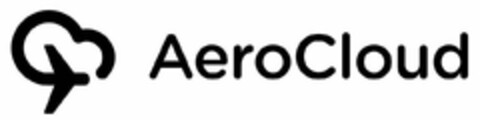 AEROCLOUD Logo (USPTO, 11/05/2019)