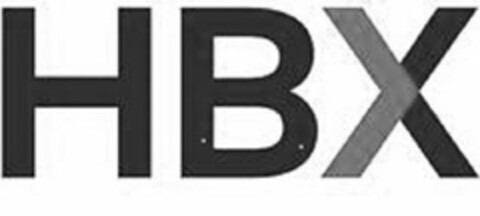 HBX Logo (USPTO, 06.11.2019)