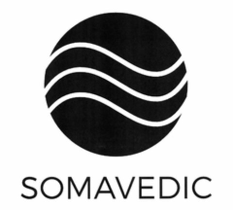 SOMAVEDIC Logo (USPTO, 22.11.2019)