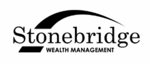 STONEBRIDGE WEALTH MANAGEMENT Logo (USPTO, 17.12.2019)