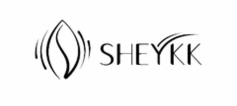 SHEYKK Logo (USPTO, 24.12.2019)