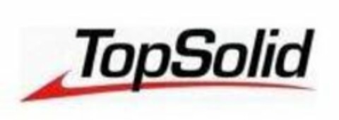 TOPSOLID Logo (USPTO, 13.01.2020)