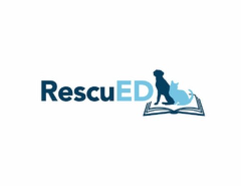 RESCUED Logo (USPTO, 04.02.2020)