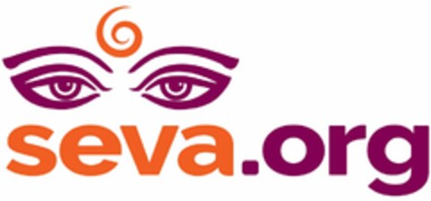 SEVA.ORG Logo (USPTO, 03/03/2020)