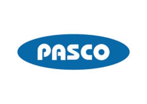 PASCO Logo (USPTO, 21.03.2020)