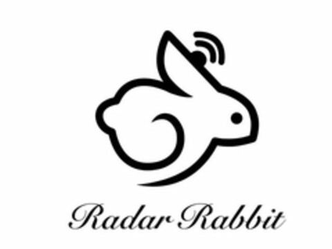 RADAR RABBIT Logo (USPTO, 10.04.2020)