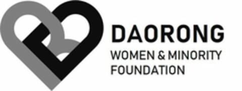 DR DAORONG WOMEN & MINORITY FOUNDATION Logo (USPTO, 04/15/2020)