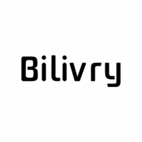 BILIVRY Logo (USPTO, 22.04.2020)
