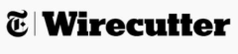 T WIRECUTTER Logo (USPTO, 28.05.2020)
