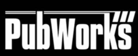 PUBWORKS Logo (USPTO, 18.06.2020)