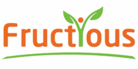 FRUCTIOUS Logo (USPTO, 16.07.2020)