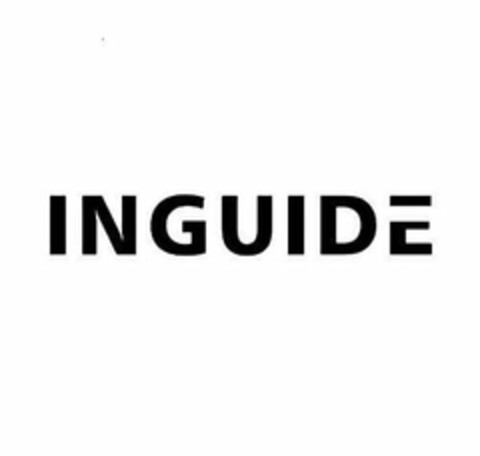 INGUIDE Logo (USPTO, 28.07.2020)